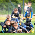 Drugie miejsce Rocznika 2017 w Chorkówce