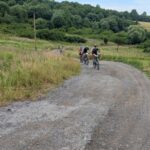 W Stropkovie odbyła się kolejna edycja górskiego Ondavský Cyklomaraton