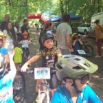 W Strzyżowie rywalizowali kolarze MTB MOSiR Dukla na Podkarpackiej Lidze Rowerowej