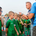 Turniej MOSIR CUP roczników 2015, 2017 oraz 2018