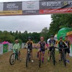 Podsumowanie Mistrzostw Polski w kolarstwie górskim – Jelenia Góra, 16-18 lipca