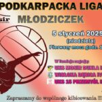 Zapraszamy do kibicowania – mecz ligowy