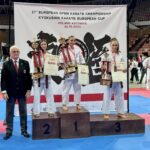 KYOKUSHIN KARATE IKO WORLD CUP KATOWICE 2024