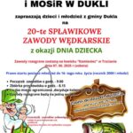 Zawody wędkarskie