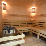 Od 6 listopada sauna będzie niedostępna