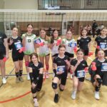 W czwartek 2 kwietnia zakończyliśmy eliminacje rozgrywek Kinder od Moving